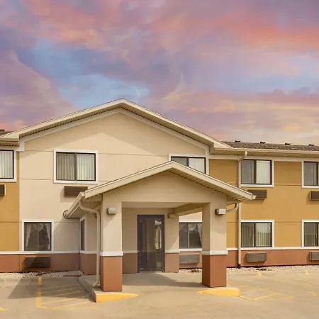 Super 8 By Wyndham Fond Du Lac